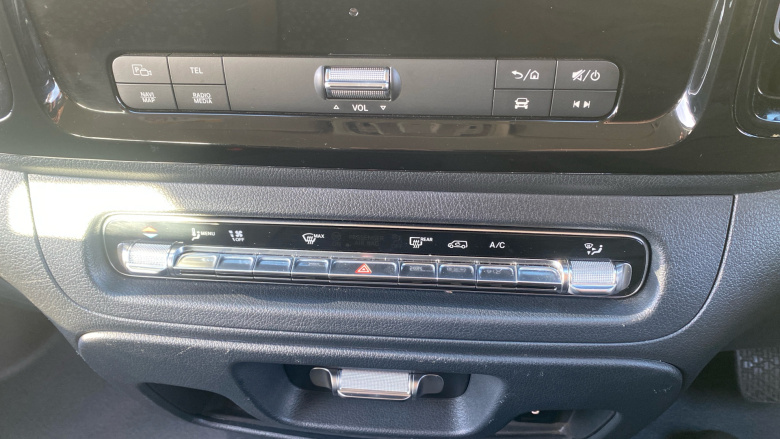 Mercedes-Benz Vito L3 Diesel Rwd 119CDI Select Crew Van 9G-Tronic